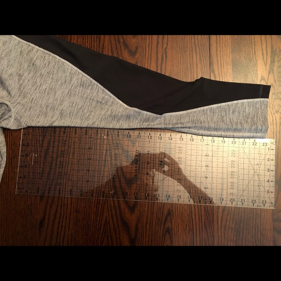 Nike Dri-fit legging mid-rise - Picture 4 of 6